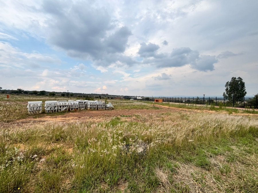 0 Bedroom Property for Sale in Helderzicht Eco Estate North West